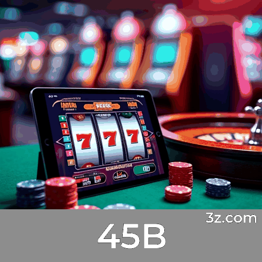 45B: Bônus e Promoções Exclusivas para Você