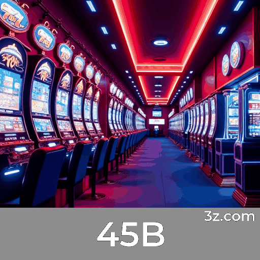 Exclusiva Experiência de Casino Brasileiro com Dealers de Classe Mundial no 45B