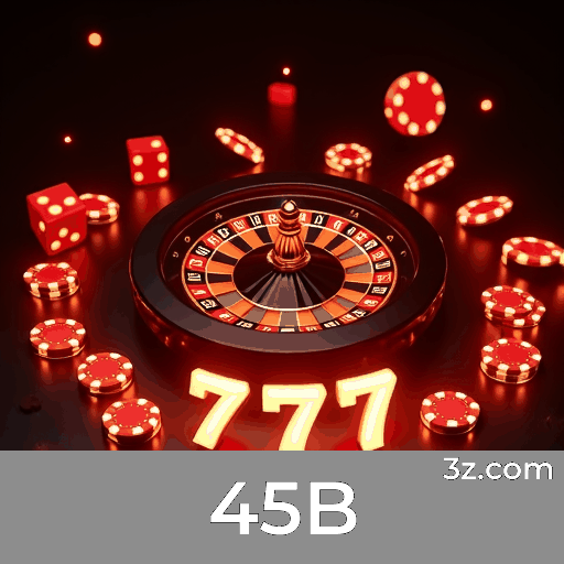 Ofertas Exclusivas 45B: Perfeitas para Usuários Brasileiros