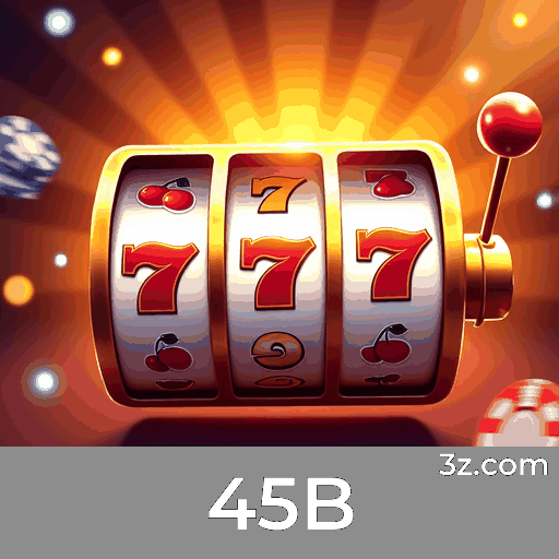 45B - Seu Cassino Online Confiável com Mais Segurança