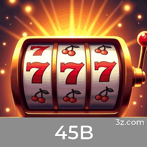 45B: Apostas Completas com Odds Imediatas para Brasileiros