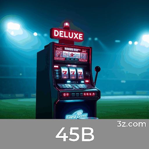 45B App: Uma Experiência de Apostas Móveis Completa e Conveniente