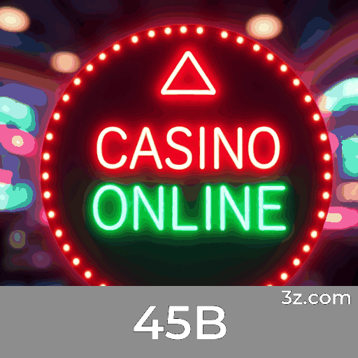 45B: Jogo em Tempo Real com Emoção para Brasileiros