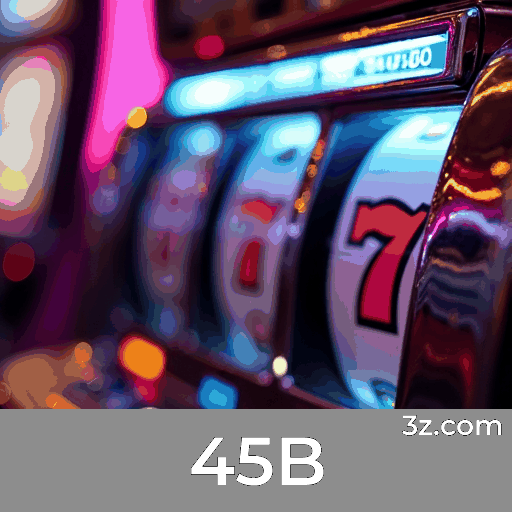 45B: A Plataforma de Apostas com Serviços Profissionais e Confiabilidade