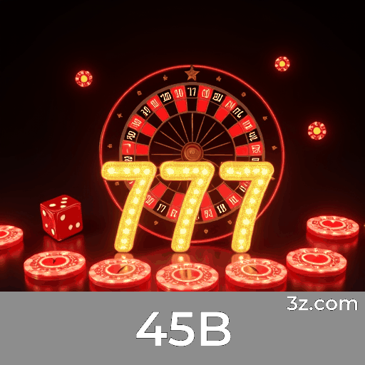 45B - Seu Cassino Online Confiável com Mais Segurança