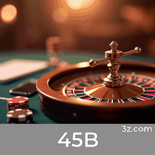 45B - Seu Cassino Online Confiável com Mais Segurança